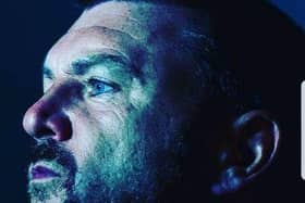 Velton J Lishke will direct the film