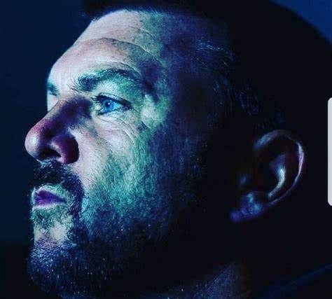 Velton J Lishke will direct the film