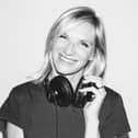 Scarborough Spa is delighted to announce that Jo Whiley will be returning to the Spa Grand Hall in 2024 after a successful sold out show back in April.