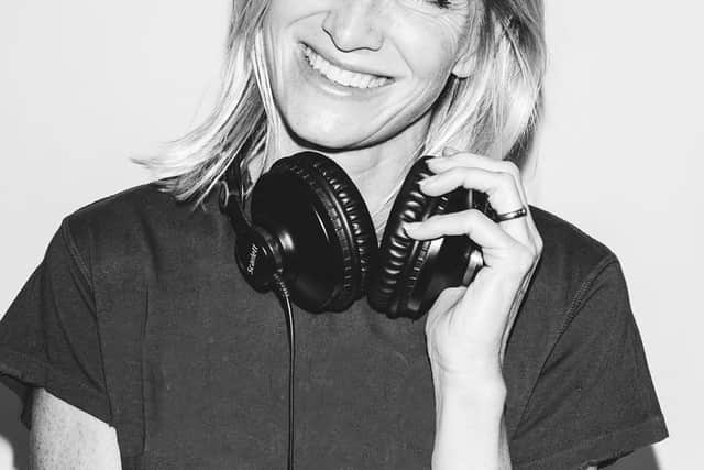 Scarborough Spa is delighted to announce that Jo Whiley will be returning to the Spa Grand Hall in 2024 after a successful sold out show back in April.