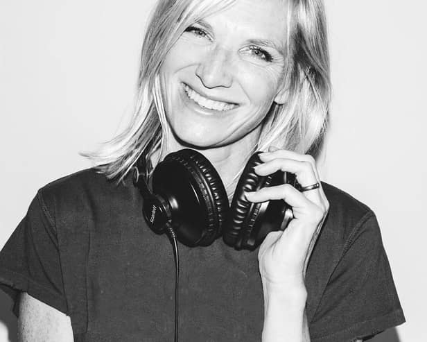 Scarborough Spa is delighted to announce that Jo Whiley will be returning to the Spa Grand Hall in 2024 after a successful sold out show back in April.