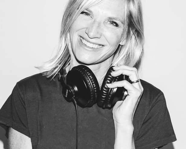 Scarborough Spa is delighted to announce that Jo Whiley will be returning to the Spa Grand Hall in 2024 after a successful sold out show back in April.