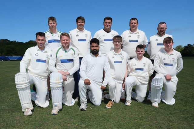 Brid Team pic Richard Ponter
