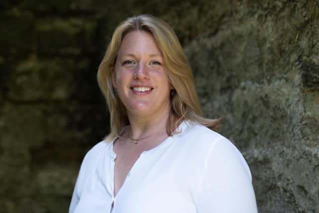 Lady Cara Willoughby