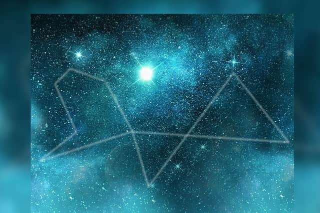Constellations can be seen at the Stephen Joseph Theatre from Friday October 28 to Saturday November 12
