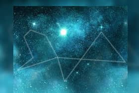 Constellations can be seen  at the Stephen Joseph Theatre from Friday October 28 to Saturday November 12
