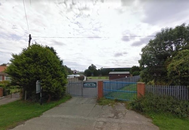 On Sunday September 10, between 1pm and 3pm, there will be an exhibition by Hunmanby Crown Green Bowling Club showing the history of this community owned and run crown green bowling club.
