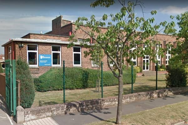 Newby and Scalby Primary School