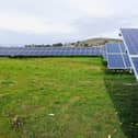 North Yorkshire Council launched their Climate Change Strategy in 2023 and identify the generation and storage of low carbon energy such as solar power as an alternative to fossil fuels.