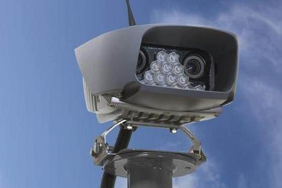 AutoSpeedWatch is the use of ANPR technology to educate drivers and prevent speeding.