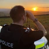 New figures from an authoritative national survey show the ‘cost’ of rural crime in North Yorkshire and York in 2024 was £1,476,000.