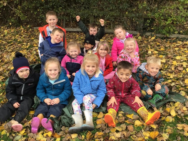 Stakesby Primary Academy, Whitby
