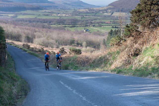 Carlton Bank.