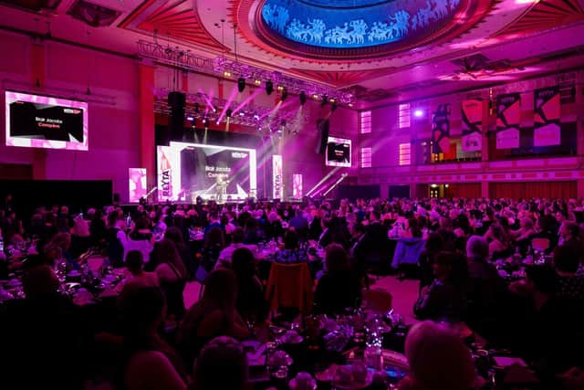 The REYTAs, organised by Visit Hull and East Yorkshire (VHEY), celebrate the very best in tourism and hospitality.