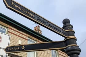 Work will begin on three Ryedale car parks next week