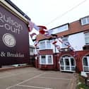 The Toulson Court, Scarborough. (Pic credit: James and Angela Rusden / The Toulson Court)