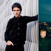 Johnny Marr and The Charlatans are set to headline an unmissable show at Scarborough Open Air Theatre in June 2024