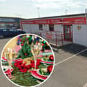 The BFA are hosting a number of Christmas events at the Town Bar this December.