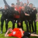 Lealholm battle back for win to seal North Riding League title glory