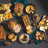 Morrisons unveils new food to order service for Christmas 2024.