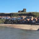 Whitby's lack of transport links has come under fire once again.