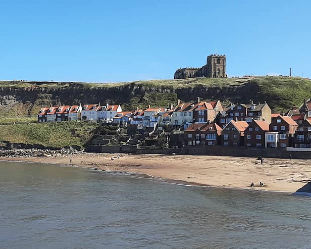 Whitby's lack of transport links has come under fire once again.