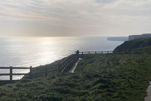 Bempton Cliffs is located near Bridlington and is home to the RSPB nature reserve. There are view points, walkways, and an abundance of Puffins. The views from the cliff tops are stunning and will make the perfect backdrop to your proposal.