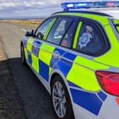 North Yorkshire Police is examining moves to increase police officers in rural areas.
Picture: North Yorkshire Police