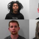 We take a look at 28 people in North Yorkshire who are most wanted by the police