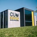 CU Scarborough campus. picture: Oliver Broadbent.