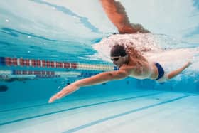 People have been flocking back to Whitby Leisure Centre since lockdown restrictions were eased.