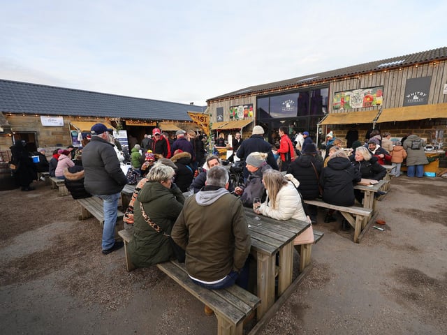 The Made in Whitby Summer Festival, held at Whitby Brewery, is set to return on Thursday, July 3, and Friday, July 4. Over these two days, artisans, creators, and makers from the Made in Whitby community will display their unique products, showcasing the vibrant creative spirit of Whitby. Attendees can go behind the scenes of some of Whitby's most iconic businesses. Additionally, there will be a selection of delicious food options and a lineup of local musicians performing throughout the event!