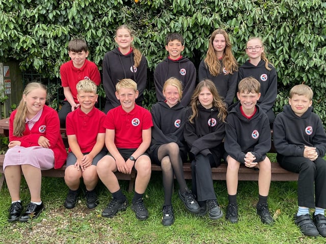 Bempton Primary School.