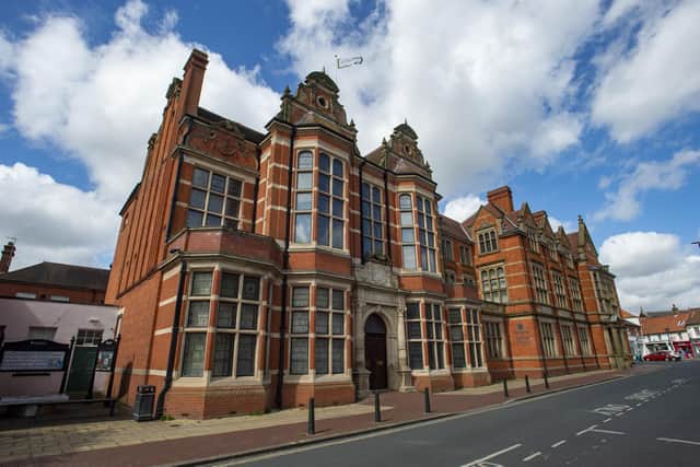 National Debtline has written to the leader of ERYC, urging the council to improve the way it collects council tax arrears and other debts. Photo courtesy of Bruce Rollinson.