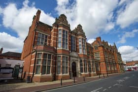 National Debtline has written to the leader of ERYC, urging the council to improve the way it collects council tax arrears and other debts. Photo courtesy of Bruce Rollinson.