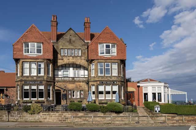 Hotel Victoria