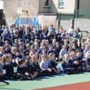 Playground Proms is heading to schools in Bridlington. Photo courtesy of Alexandra Kenyon.