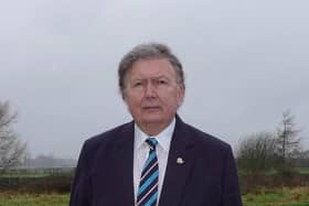 East Yorkshire MP Sir Greg Knight gives his support to ‘largest ever’ National Insurance cut.