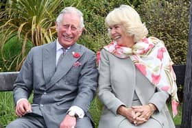 The coronation of King Charles III and Queen Consort, Camilla takes place in May. Photo by Rob Jefferies/Getty Images