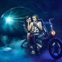 he West End cast bring Jim Steinman and Meat Loaf’s iconic anthems to life, including I’d Do Anything for Love (But I Won’t Do That), Paradise by the Dashboard Light, Dead Ringer for Love and, of course, Bat Out of Hell