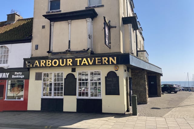 Harbour Tavern is situated on Queen Street, next to Bridlington's busy harbour. One Tripadvisor review said "Always a great welcome, great customers, pool table and a great view of the harbour. Price of the beer is amazing."