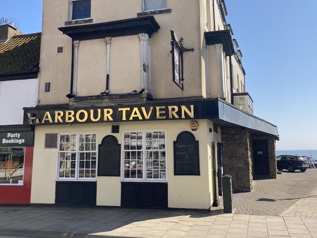 Harbour Tavern is situated on Queen Street, next to Bridlington's busy harbour. One Tripadvisor review said "Always a great welcome, great customers, pool table and a great view of the harbour. Price of the beer is amazing."