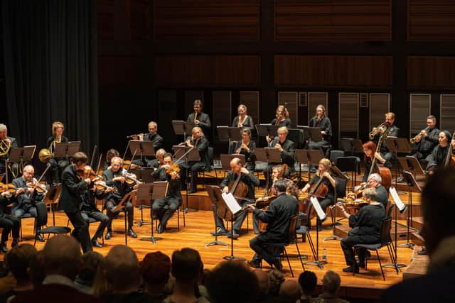 Orchestra of the Age of Enlightenment