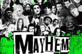 Mayhem