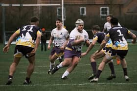 Scarborough Pirates lost their home opener to Goole Vikings.