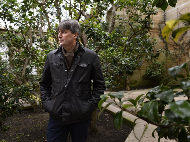 Poets from Yorkshire include Ted Hughes and Ian McMillan while Simon Armitage, who hails from Marsden, is latest Poet Laureate.