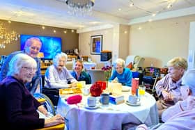 Cancer Support Group at Mallard Court