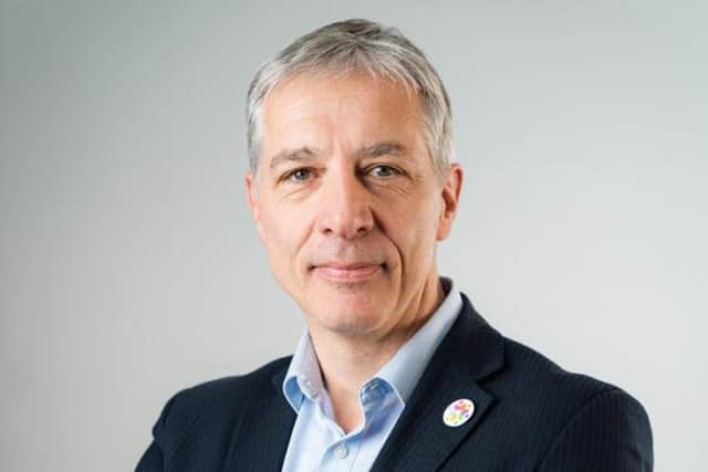 NHS 111 info advice backed by Dr Nigel Wells, NHS Humber and North Yorkshire Integrated Care Board