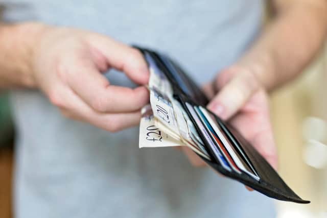 Keeping money in your bank should be a rewarding endeavour - but many businesses are missing out on funds