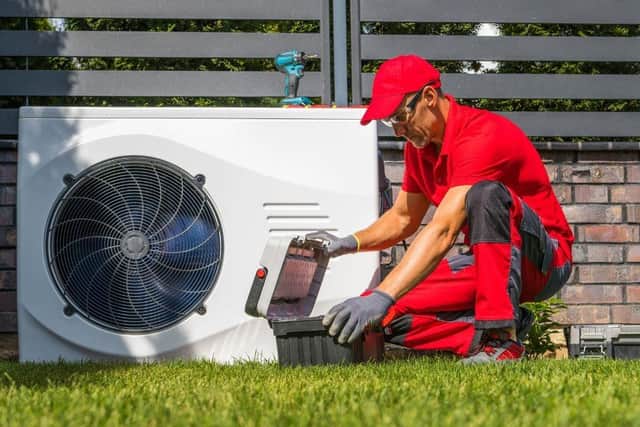 "Are heat pumps the future of home heating, or just an expensive experiment?